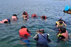 Galeri Open Trip Geopark Ciletuh (9) Galeri Open Trip Geopark Ciletuh (9)