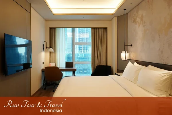 AKomodasi Penginapan Hotel