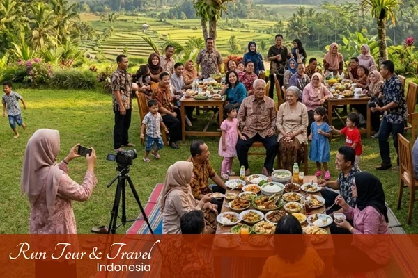 Family Gathering