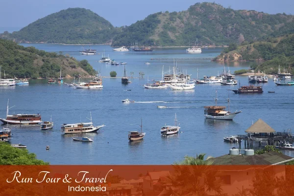 Labuan Bajo