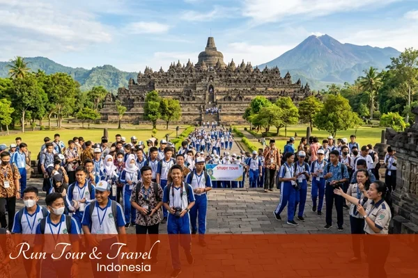study tour