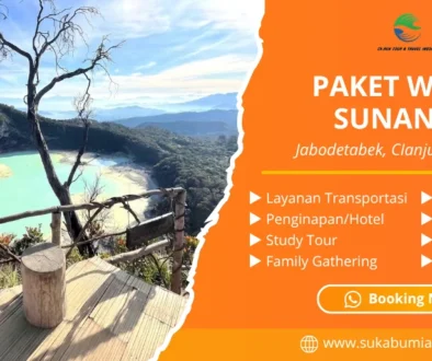 paket wisata sunan ibu